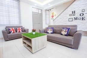 Bukit Indah 8-16 Pax 5Min to Aeon Mall